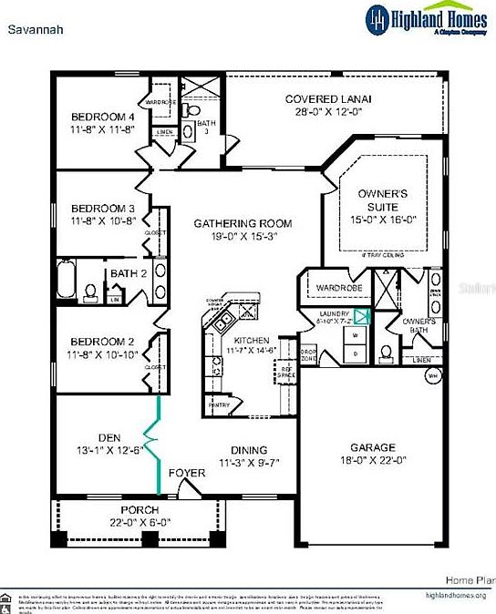 2nd image of 8880 PARKINSON PLACE