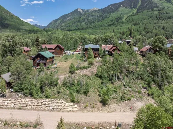 TBD S Hancock Street, Rico, CO 81332