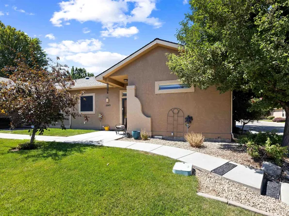 1849 E Horse Creek Ct, Meridian, ID 83642