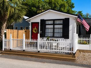 509 Live Oak St Unit 1, Saint Augustine, FL 32084