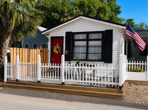 509 Live Oak St Unit 1, Saint Augustine, FL 32084