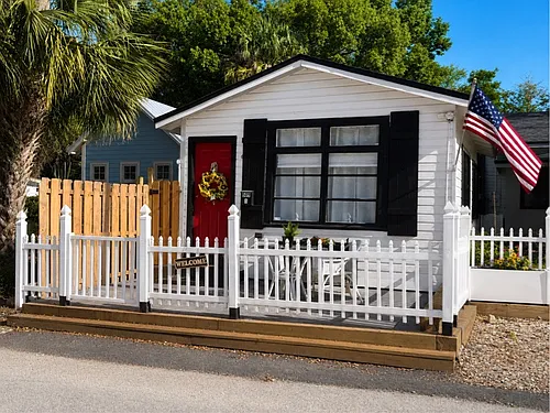 509 Live Oak St #1 Photo 1