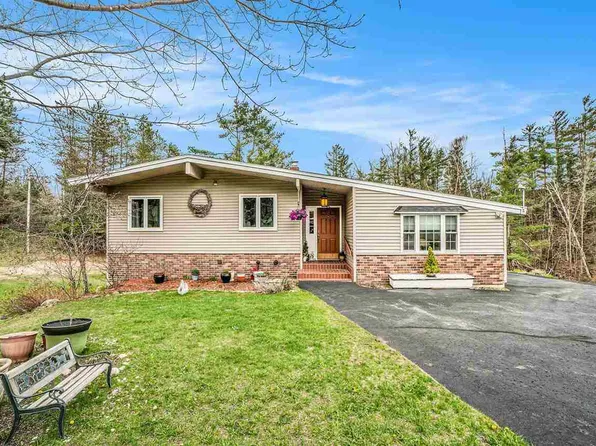 3414 Reycraft Rd, Boyne City, MI 49712