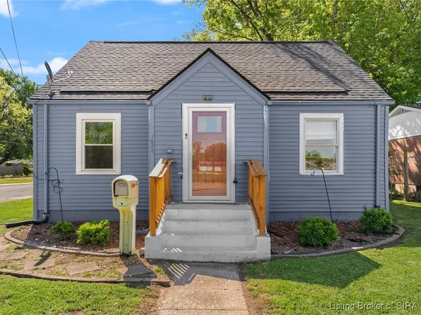 1620 E Eighth Street E, Jeffersonville, IN 47130