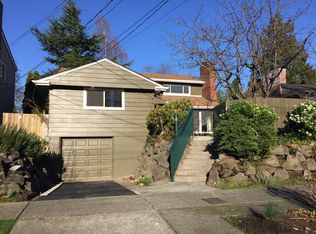 4412 NE 60th St, Seattle, WA 98115