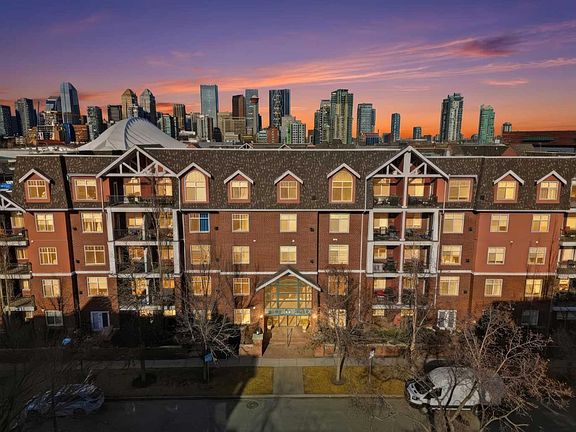2nd image of 60 24th Ave SW #113