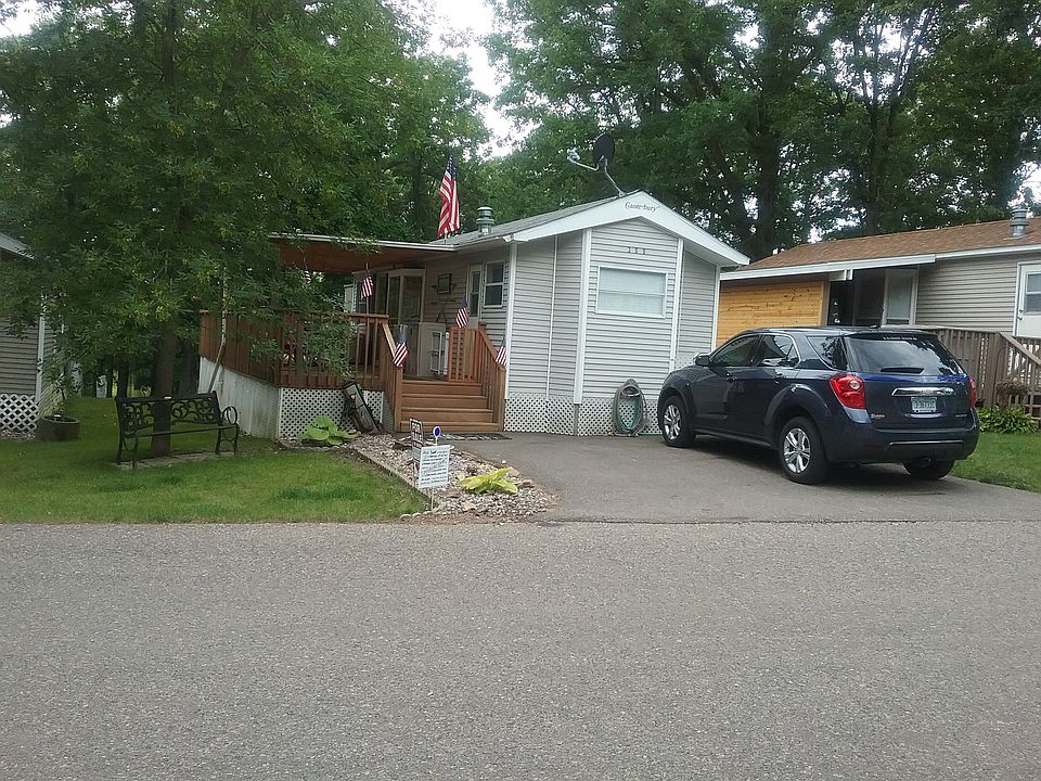 1st image of 22931 185th St Lot 309