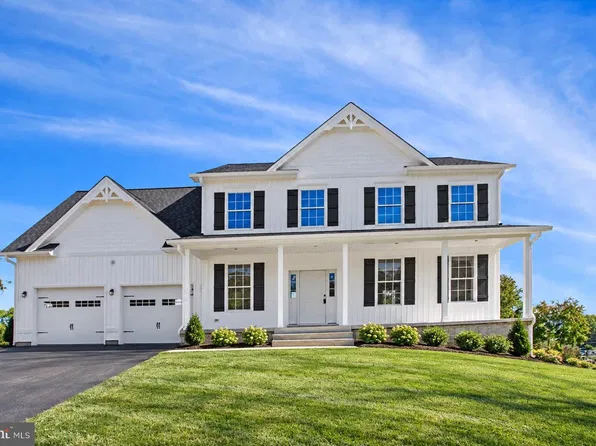 225 Dares Wharf Rd, Prince Frederick, MD 20678