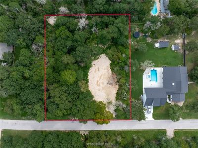 Huntington Dr, College Station, TX, 77845