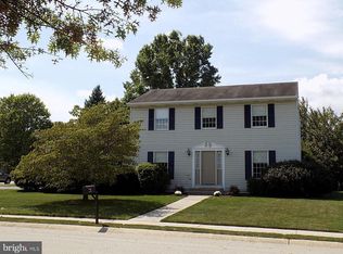 3530 Village Rd, Dover, PA 17315