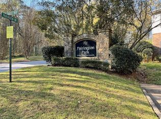 1203 Par Three Way, Lithonia, GA 30038