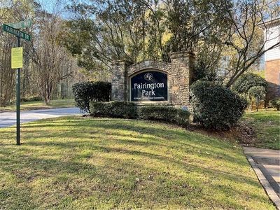 1203 Par Three Way, Lithonia, GA, 30038