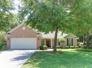 302 Erin Ct, Rincon, GA 31326