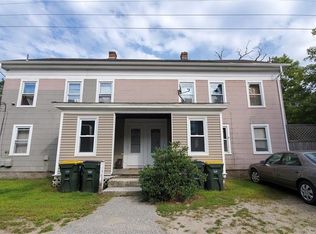 48 Granite St, Burrillville, RI 02830