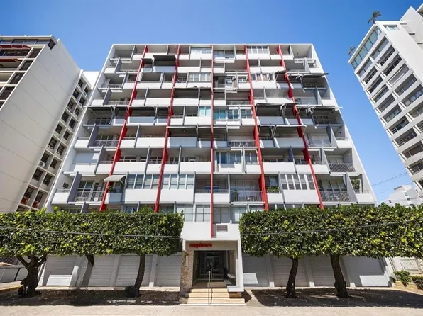 1309 Magdalena #M11, San Juan, PR 00907