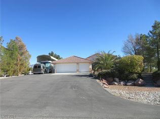 2281 Pampa Ave, Pahrump, NV 89048