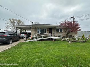 757 Highway 44 W, Shepherdsville, KY 40165