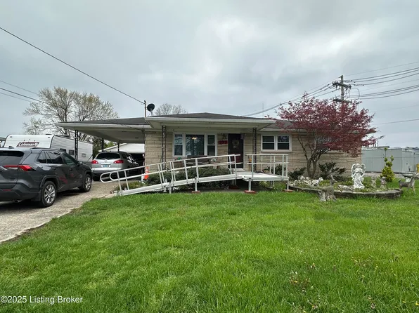 757 Highway 44 W, Shepherdsville, KY 40165