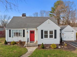 5 Maple Ave, Forestdale, RI 02824