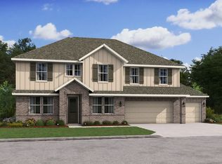 Homes Available Soon, Magnolia Trails, Needville, TX 77461