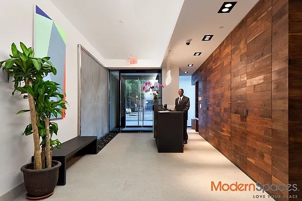 Rented by Modern Spaces | media 21