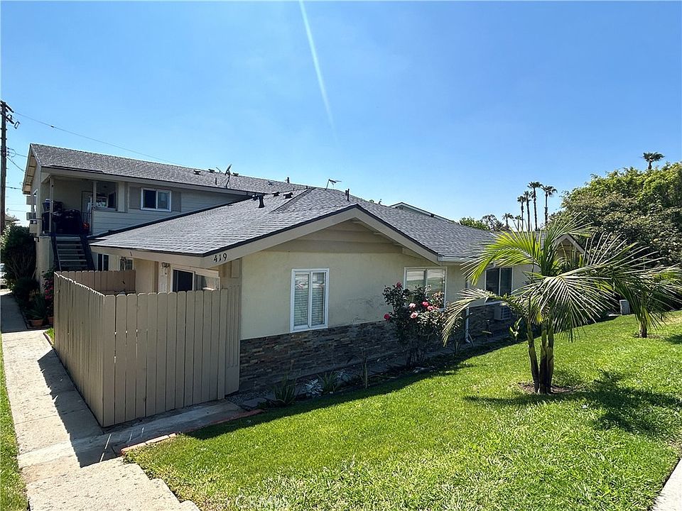 1st image of 419 N Tustin Ave