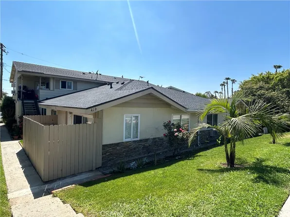 419 N Tustin Ave, Anaheim, CA 92807
