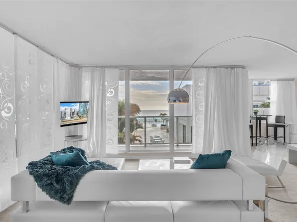 2751 S Ocean Drive #304N, Hollywood, FL 33019