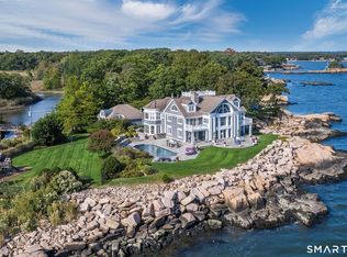 84 Johnsons Point Road, Branford, CT 06405