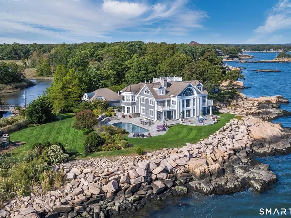 84 Johnsons Point Road, Branford, CT 06405