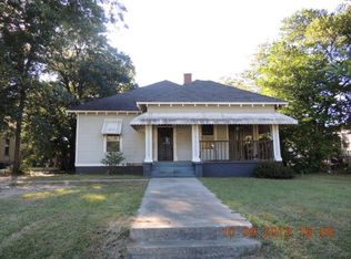 4059 Mikado Ave, Macon, GA 31206