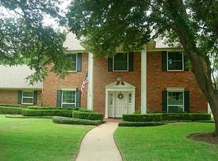 42 Timbergreen Cir, Denton, TX 76205