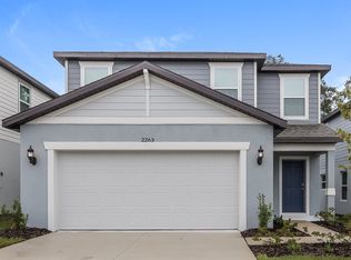 2263 Shasta St, Lakeland, FL 33805