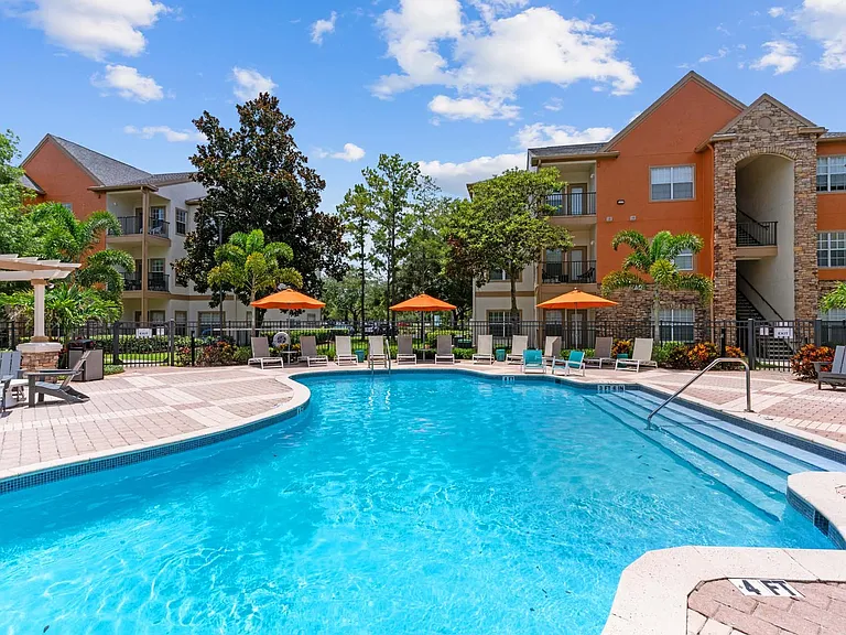 The Monaco at Waterford Lakes — Photo 34