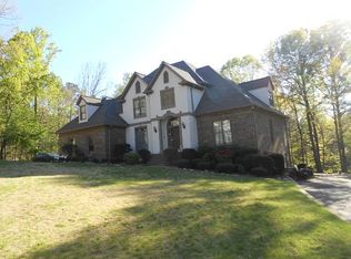 101 Pemberton Pl, Pelham, AL 35124