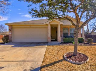 2711 Jacki Dr, Round Rock, TX 78665