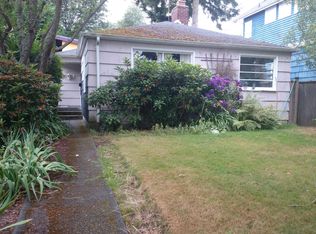 4115 47th Ave SW, Seattle, WA 98116