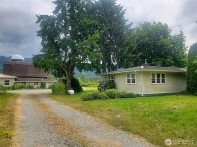 3288 Valley Highway, Deming, WA, 98244