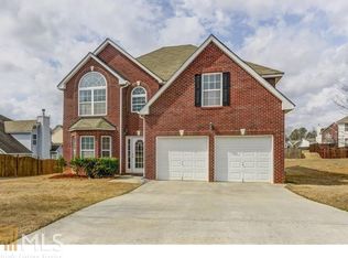 410 Tarpan Ct, Fairburn, GA 30213
