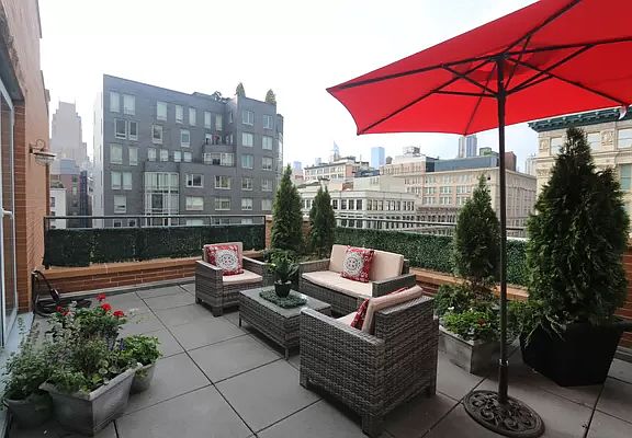 2nd image of 63 W 17th St APT 6B