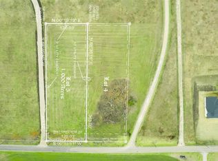 5 Harrell Rd, Howe, TX 75459