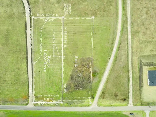 5 Harrell Rd, Howe, TX 75459
