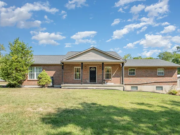 6731 Gunkel Rd, Melbourne, KY 41059