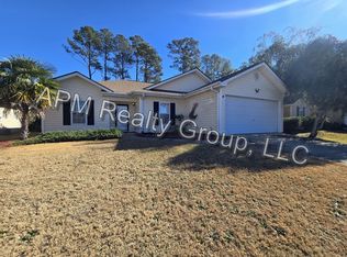 3014 Twin Oaks Way, Columbia, SC 29209