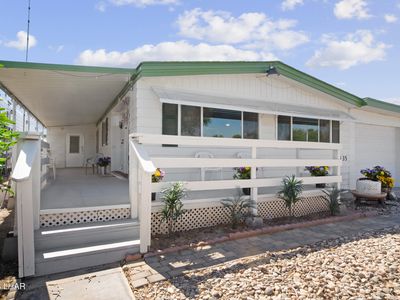 8135 S Smoketree Ln, Mohave Valley, AZ, 86440