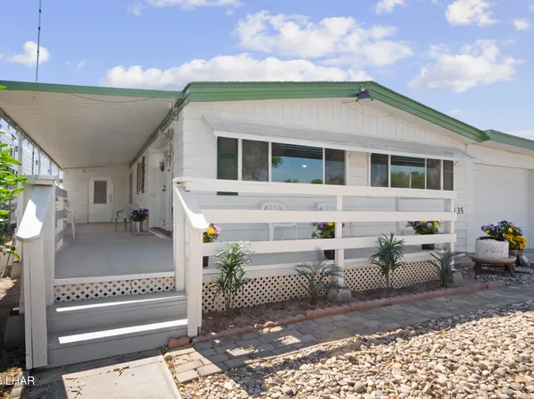 8135 S Smoketree Ln, Mohave Valley, AZ 86440