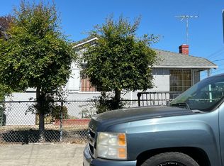 2545 75th Ave, Oakland, CA 94605