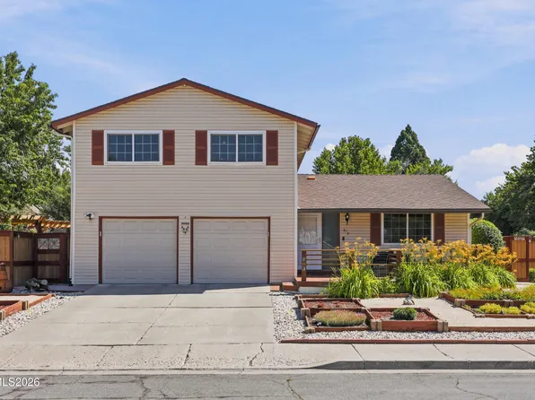810 Autumn Hills Dr, Reno, NV 89511