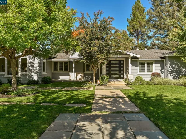20 Bolla Ave, Alamo, CA 94507
