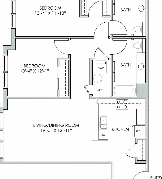 805 Broadway — Photo 30